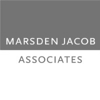 Marsden jacob